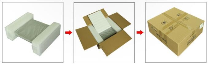 18.5 Inch Embedded Stainless Steel Panel PC With Capacitive Touch Screen OEM ODM