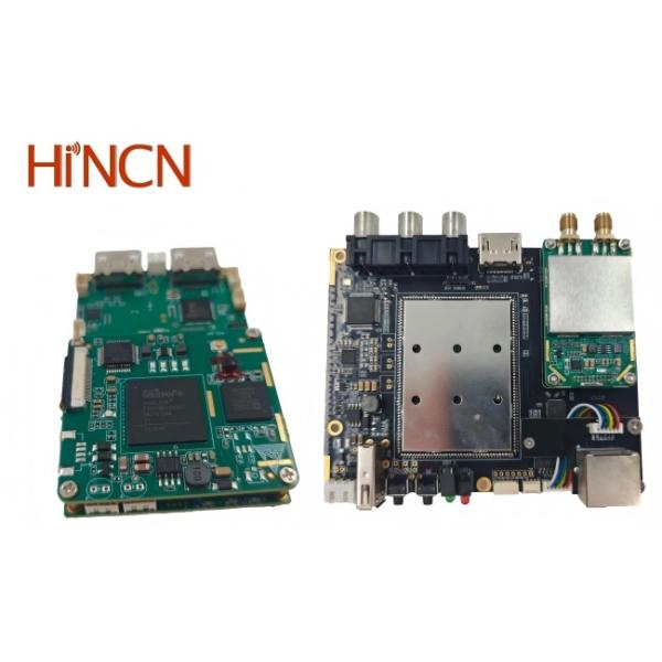 OEM ODM COFDM HDMI 4K Video Wireless Transmitter Receiver Module With AES256 Encryption