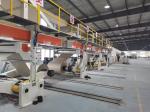 Pressing Section + Driving Unit + Heating Section + Cooling Section + Driving