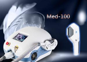 China Professinal 640nm - 1200nm Intense Pulsed Light Machine For Hair Removal on sale