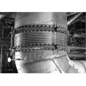 Buy cheap Corrugated Tube Expansion Joint product