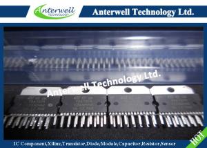 Buy cheap TDA7379 Electronic IC Chips 4 X 13 - 2 X 38W AUDIO POWER AMPLIFIE product