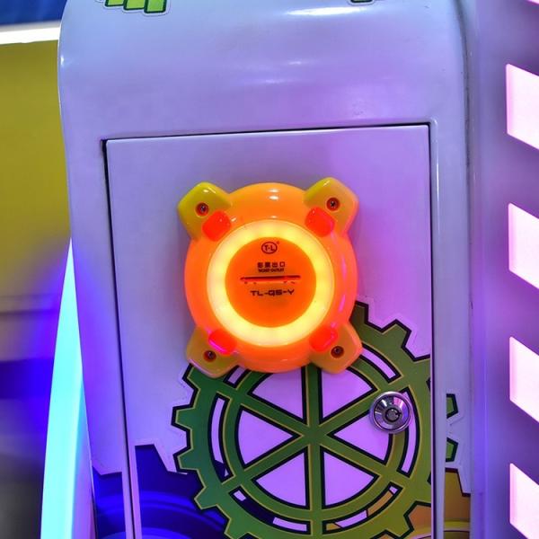 Theme Park Redemption Arcade Machines Coin Operated Upright W897*D970*H2580