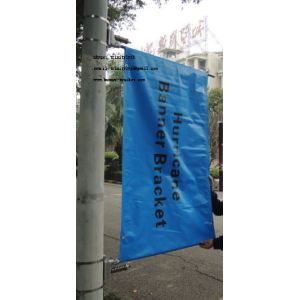 Buy cheap spring type banner hanger product