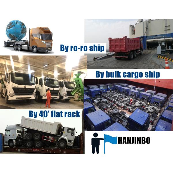 2023 Sinotruk Benz Mercedes 530hp Heavy Duty 6x4 Trailer Head Tractor Express Transportation and Euro 6 Emission Standard