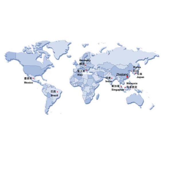 Bolt Swivel Snap Hook Single Ended Trigger Snap Clips for Diving/Pet Leash/Key Chain/Flag/Clothes Line