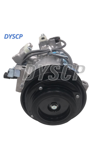 AC Compressor For Honda Spirior 2.4L CU6 TLX UB1 AC Compressor 38810-50N-H01 3881050NH01 3881050N