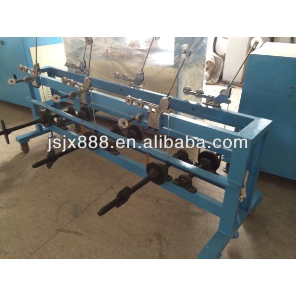High speed extrude machine for produce cables