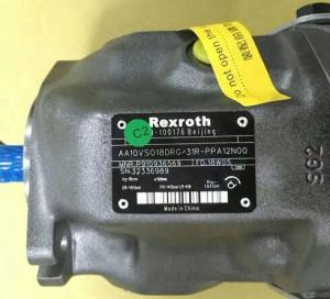 Buy cheap Rexroth Hydraulic Pump R910936569 AA10VSO18DRG /31R-PPA12N00 product