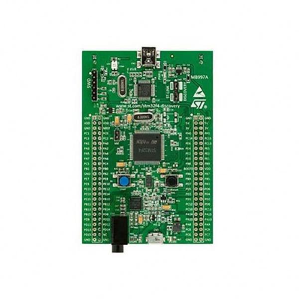 Updated STM32F4DISCOVERY 1MB Flash 192KB RAM STM32F407VGT6 STM32F4 Discovery Kit