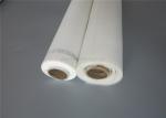 Plain Weave High Tension 43T 80um Polyester Mesh Bolting Cloth