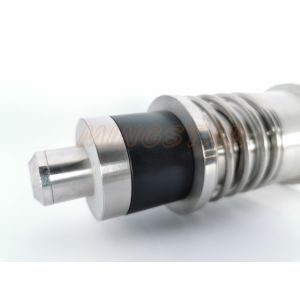 Durable Filling Machine Spare Parts Stainless Steel Water Filling Valve