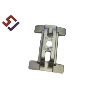 China Metal Stainless Steel 1.4308 Aluminum Lost Wax Precision Casting on sale