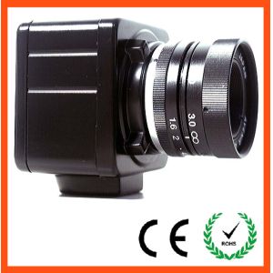 China 3.0Megapixels USB Machine Vision Camera/Industrial Camera on sale