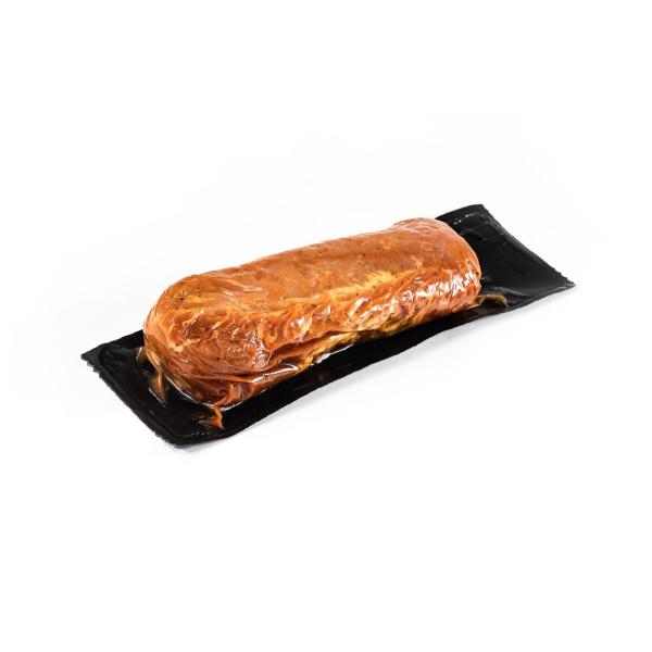 Black PA PE Thermoforming Film For Automatic Thermoforming Machine