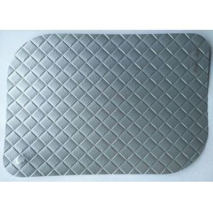 Fabric Metallic Pvc Laminate Sheet Design Door Furniture Panel Decoration