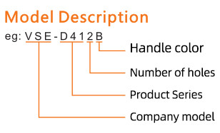 Wire Connector Junction Box 400V 32A Electrical Parameters 19.1x9.9x24.3mm