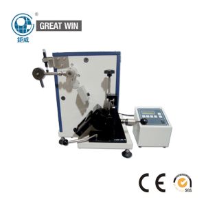 Durable Heel Fatigue Tester , 60 Blows / Min Footwear Testing Machine
