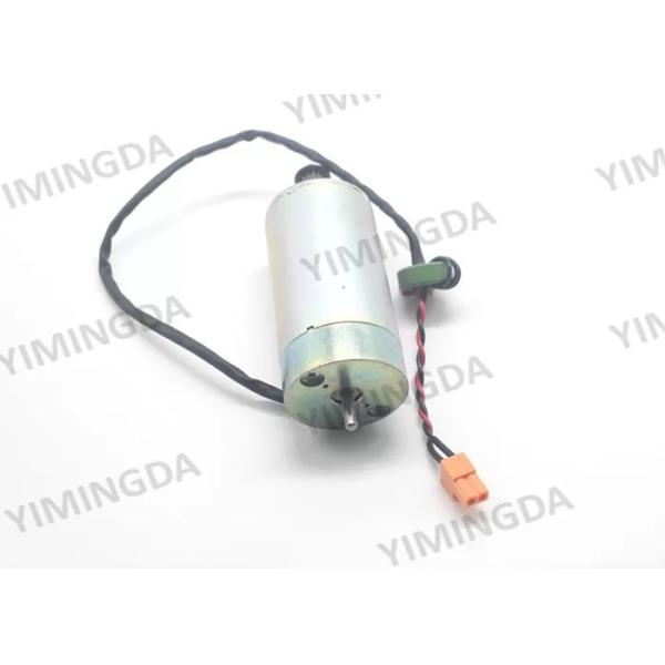 Auto Cutter Parts PN 94745004 9236E837-R1 Plotter Parts Y Axis Motor Assy