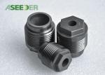 High Hardness And Wear Resistance Tungsten Carbide Drill Bit Nozzle