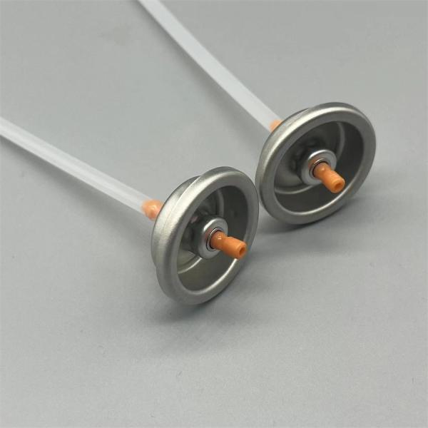 High-Seal female paint valve for metal pipeline anti-corrosion with long-lasting