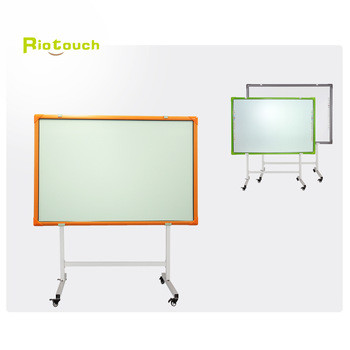 China 82 OEM  cheap price of interactive electronic whiteboard on sale