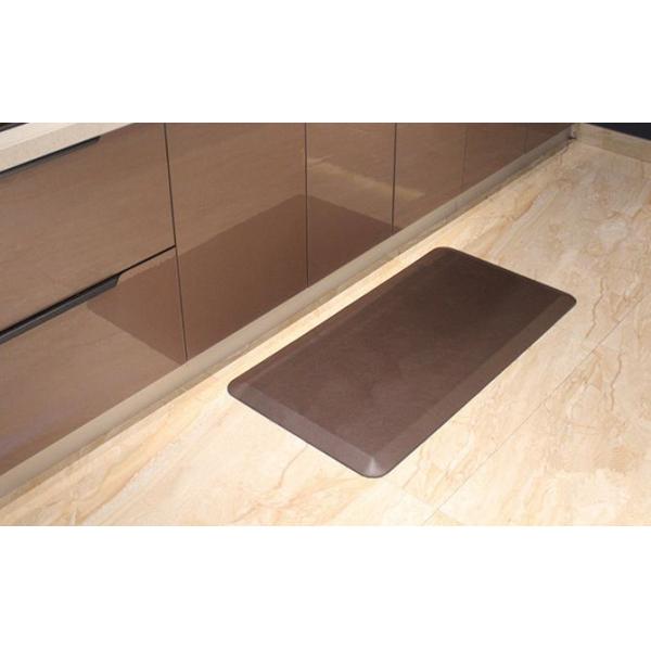 Special Price for Inventory Processing PU anti-fatigue kitchen mat