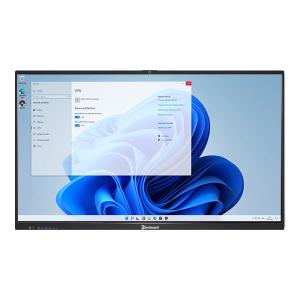 Buy cheap Qtenboard Stable Supply Chain Android Windows Smart Board Whiteboard Multi Language product