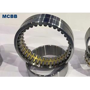 Buy cheap Open Sealed Tapered Roller Bearings Super Precision Durable Rust Proof product
