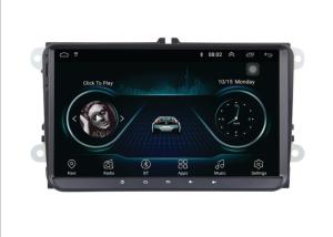 Buy cheap Android Touch Screen Car DVD Player / Double Din Navigation System product