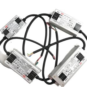 PFC Function LED Driver Module Meanwell XLG Series Constant Power