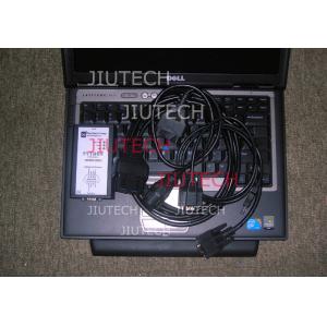 Buy cheap Heavy Duty Diagnostic Tool For Nissan UD Truck Diagnostic Scanner Full Set product