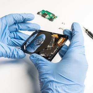 Safety UL Certified Electronics Testing Labs On Time Services