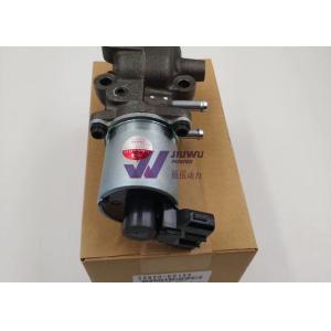 China J05E EGR Solenoid Valve on sale
