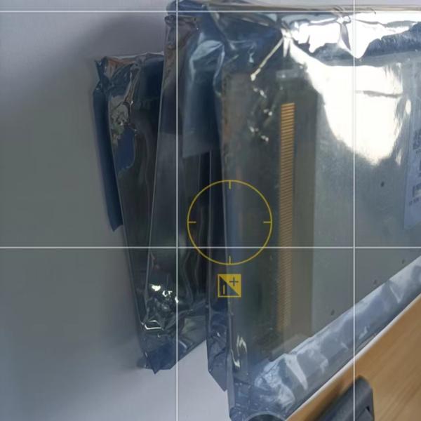 Used CFP-100GBASE-SR10 Switch Module 100G Pluggable Transceiver For 200M Transmission On MMF 850nm