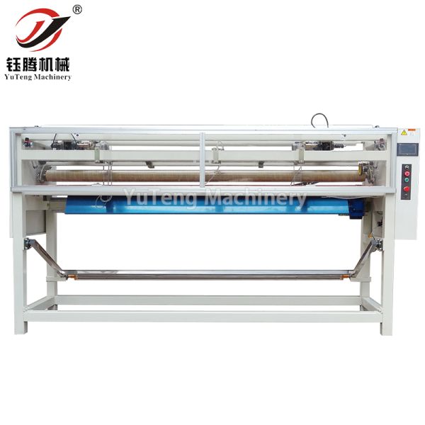 COMPUTERIZED PANEL CUTTER MACHINE
