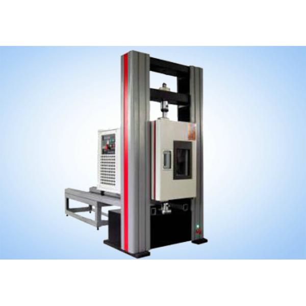 WTD Digital Material Strength Testing Machine Computerized 0.01-50 KN/S Force Speed
