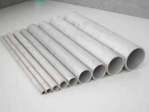 Buy cheap ASTM A312 / ASME A312 TP312 / 321H Seamless Stainless Tube For Transportation product