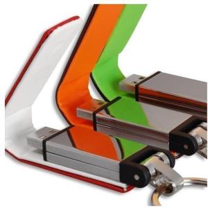 Buy cheap Leather USB Sticks product