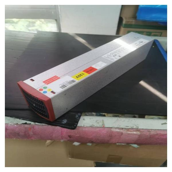 CE+T TSI Bravo125/120 With Extra AC Input 125Vdc 120 Vac 2.5KVA 2.5KW P/N T321350201