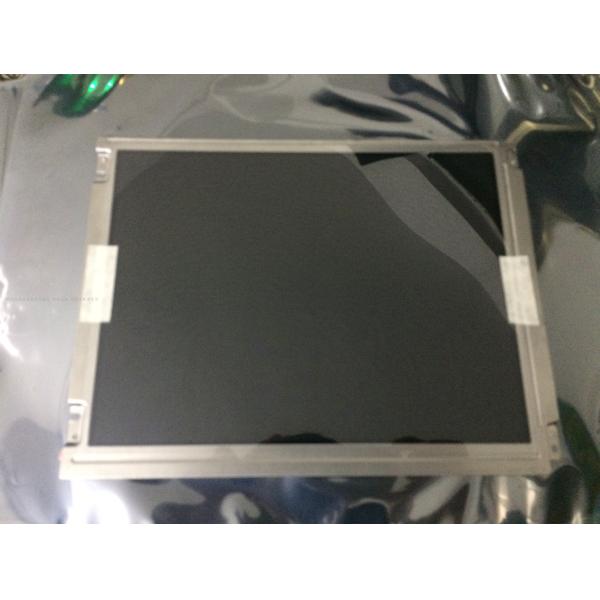 NL6448BC33-50 NLT 10.4INCH 250CD/M2 LCM 640×480 640×480RGB CCFL TTL Operating Temperature: 0 ~ 65 °C INDUSTRIAL LCD DISP