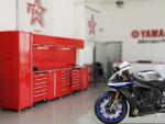 Modular Workshop Garage Cabinet Heavy Duty Tool Chest with Multi Drawers