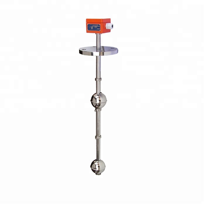 Explosion Proof Magnetic Float Ball Type Liquid Level Switch