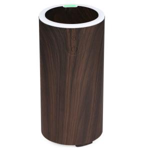 Portable USB Powered 50ml Wood Grain Ultrasonic Diffuser