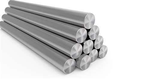 China High Strength Tungsten Rod Tungsten Heavy Alloys on sale