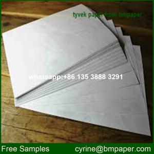 Buy cheap Tyvek paper for bag and wallet product