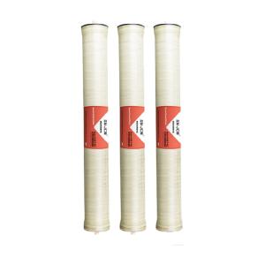 Buy cheap SUB VONTRON ULP-4040 Cellulose Acetate Reverse Osmosis Membrane product
