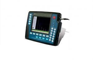 Buy cheap SUD-510 5.7 Inch Color LCD Digital Non Destructive Testing Machine，Tester For Welding Inspection product