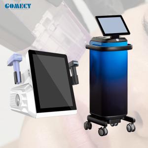 Buy cheap Portable Morpheus8 Machine Fractional Radiofrequency Microneedling Machine product