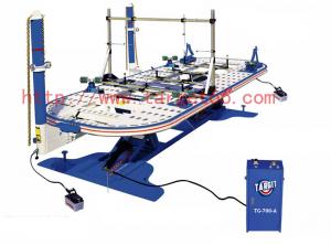 China car bench for car body repair / Hot sale collision repair bench TG-700 on sale